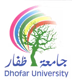 Dhofar University Logo