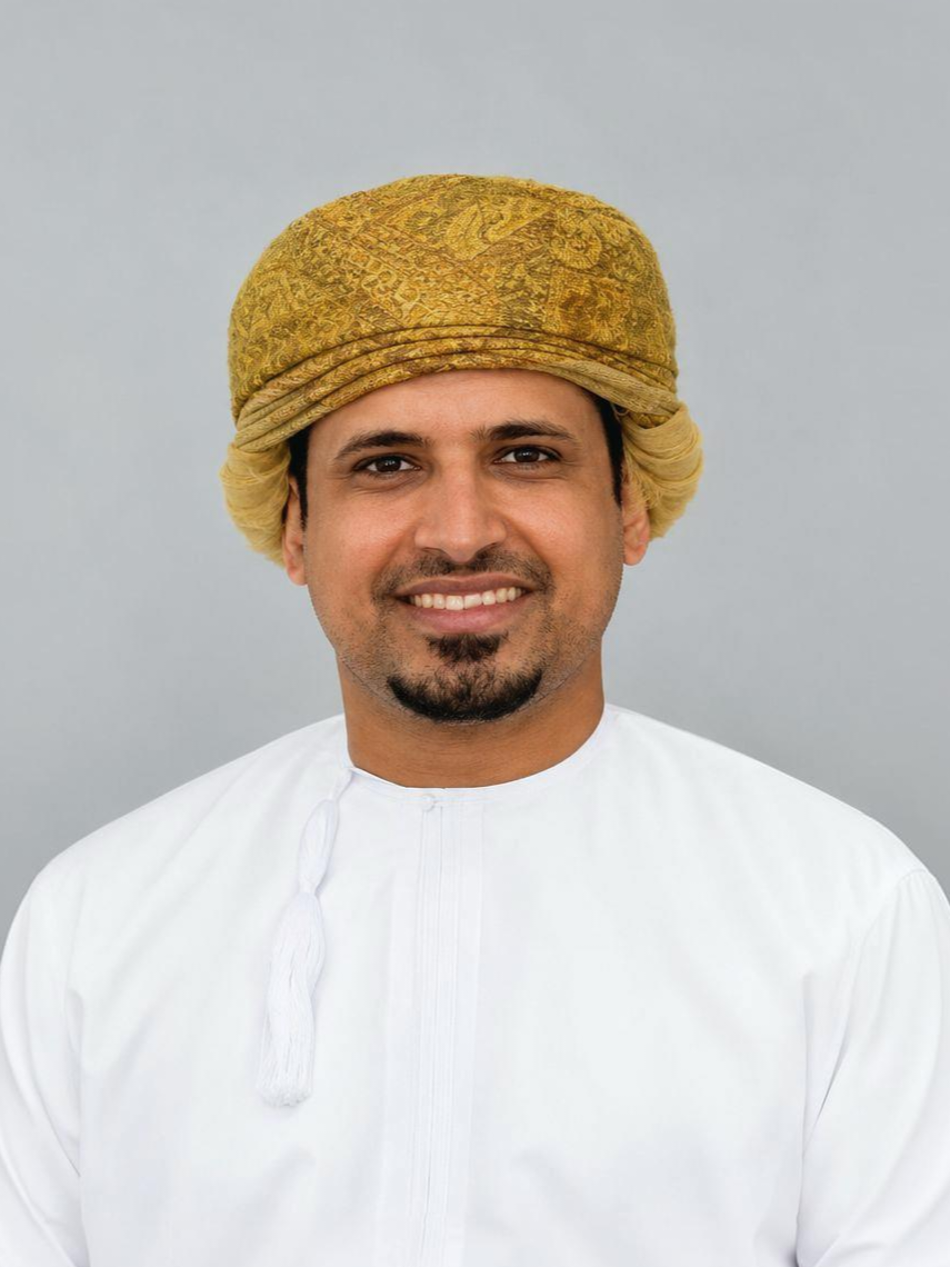 Dr. Khalid Almashiki