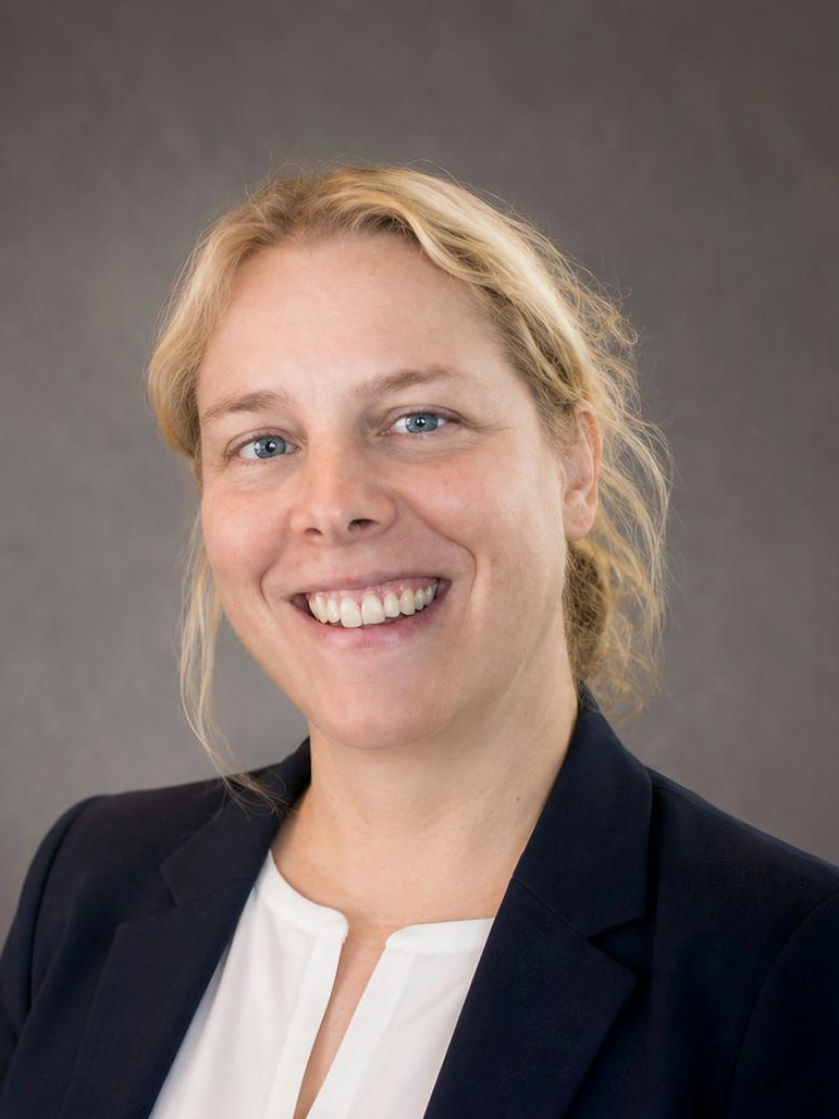 Dr. Leen Alaerts