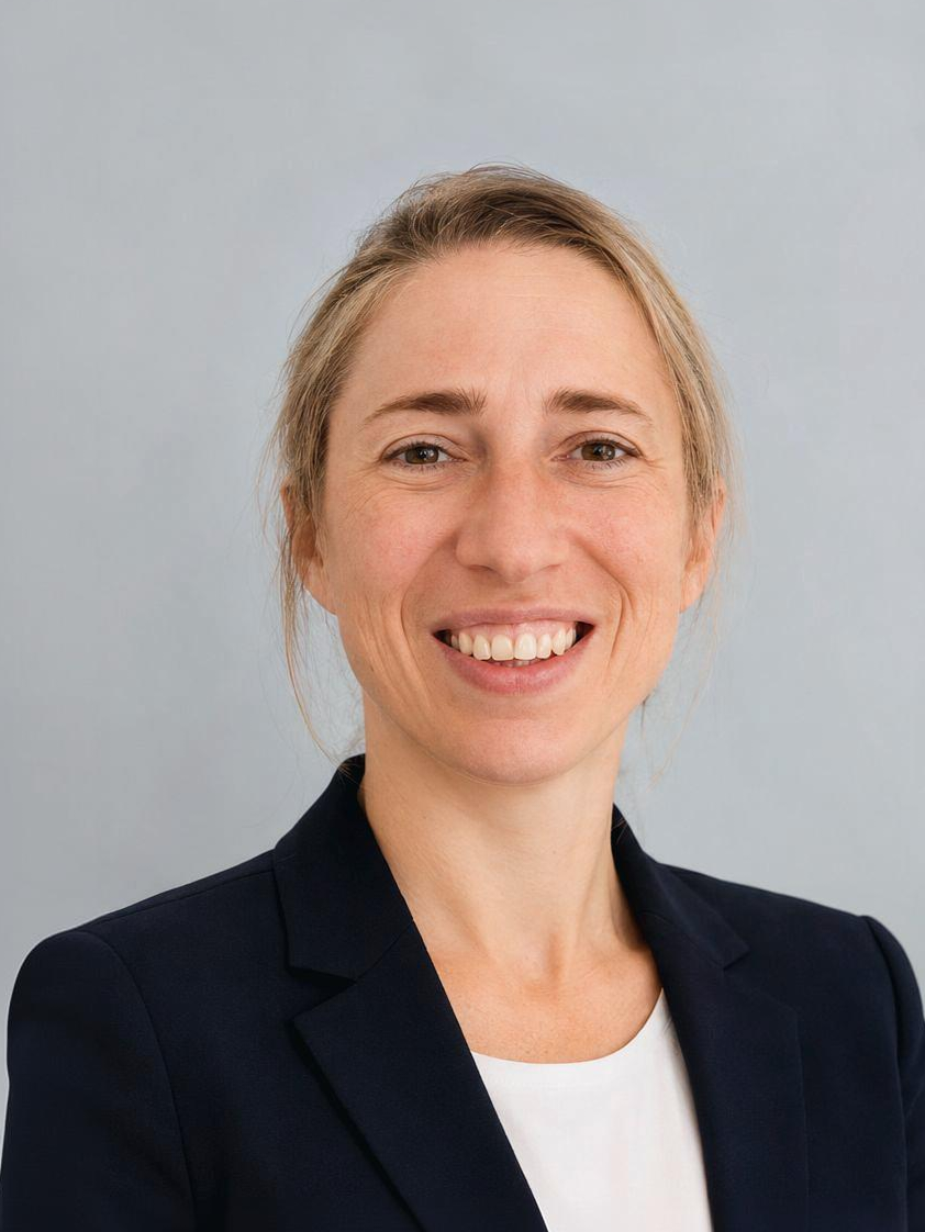 Dr. Mieke Van Ingelghem