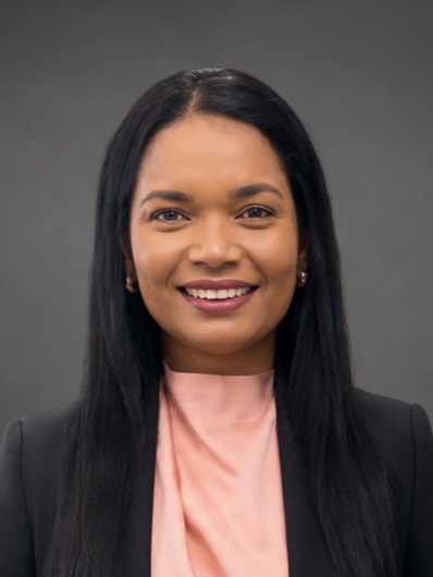 Dr. Syerina Syahrin